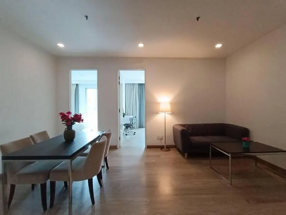 Rm201 Bukit Bintang 2 Bedroom Balcony City View 吉隆坡