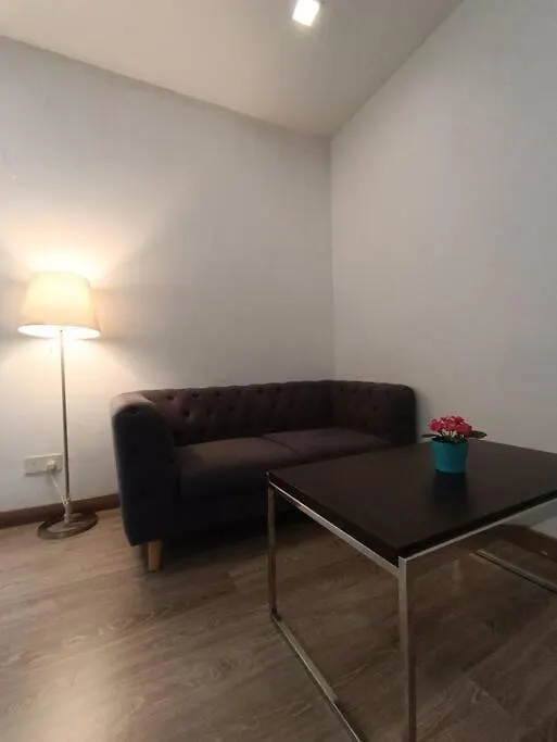Rm201 Bukit Bintang 2 Bedroom Balcony City View 吉隆坡 公寓
